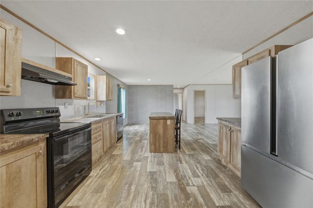 21613 County Road 37492, Cleveland, TX 77327