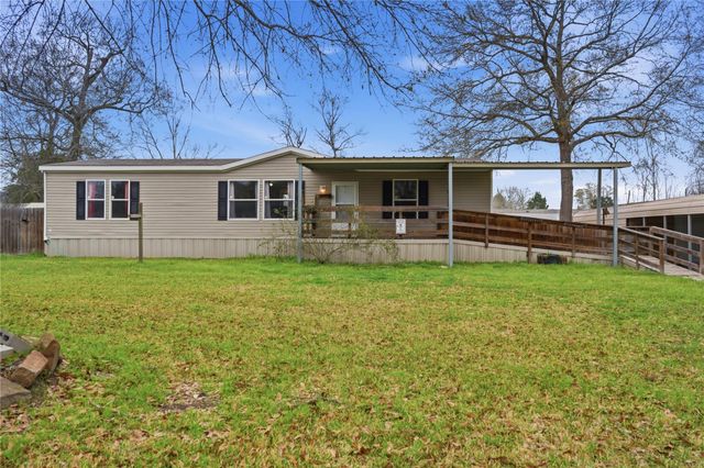 21613 County Road 37492, Cleveland, TX 77327