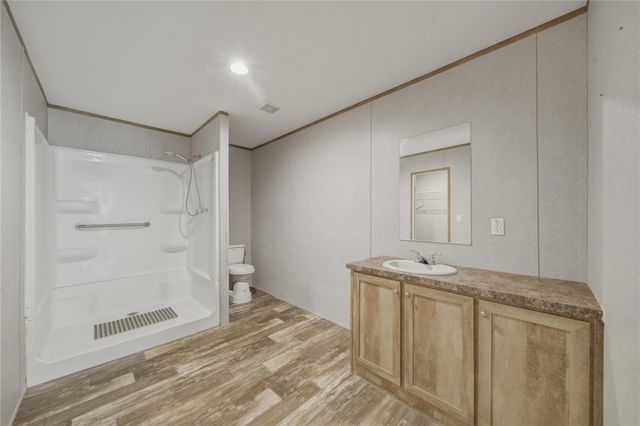 21613 County Road 37492, Cleveland, TX 77327