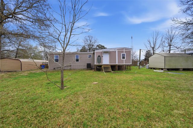 21613 County Road 37492, Cleveland, TX 77327