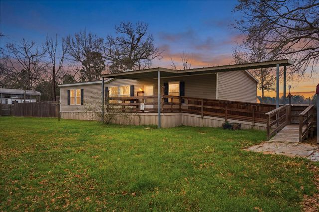 21613 County Road 37492, Cleveland, TX 77327