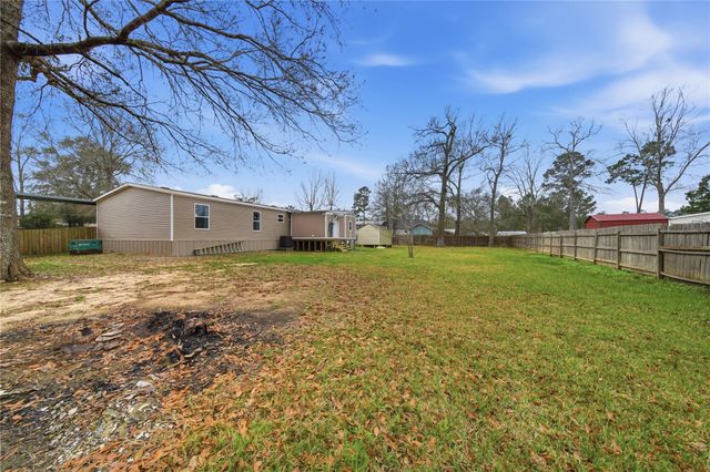 21613 County Road 37492, Cleveland, TX 77327