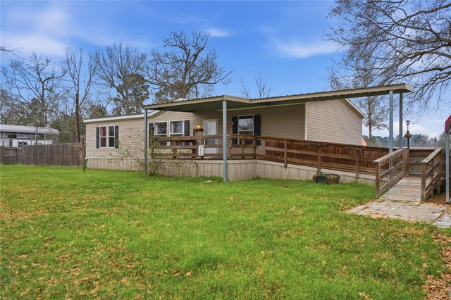 21613 County Road 37492, Cleveland, TX 77327