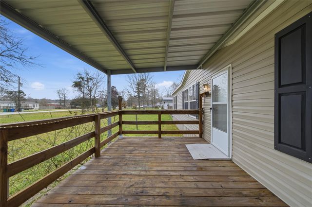 21613 County Road 37492, Cleveland, TX 77327