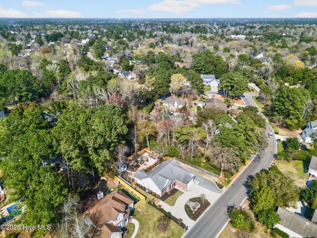 7609 Hawk Road, Wilmington, NC 28411