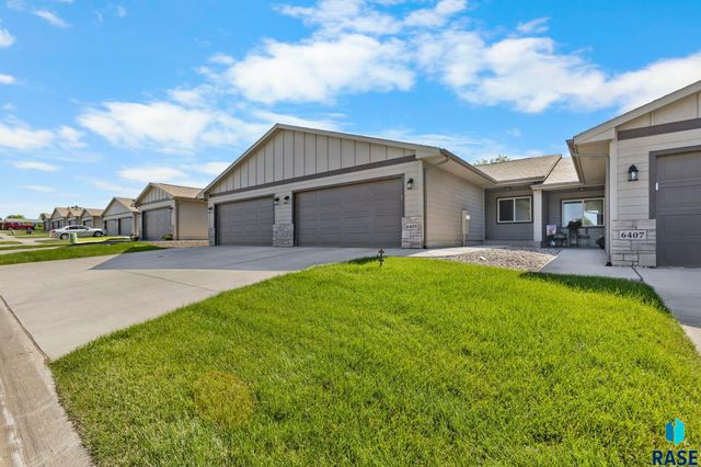 6405 W 6th Pl, Sioux Falls, SD 57107