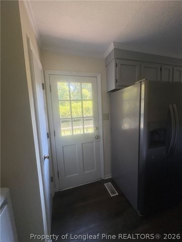 1602 McGougan Road, Fayetteville, NC 28303