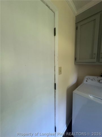 1602 McGougan Road, Fayetteville, NC 28303