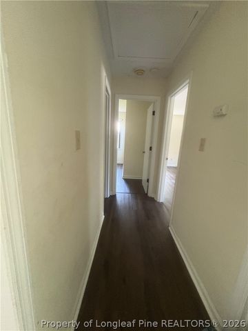 1602 McGougan Road, Fayetteville, NC 28303
