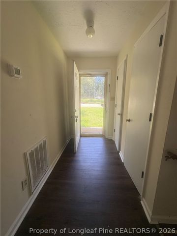 1602 McGougan Road, Fayetteville, NC 28303