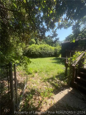 1602 McGougan Road, Fayetteville, NC 28303