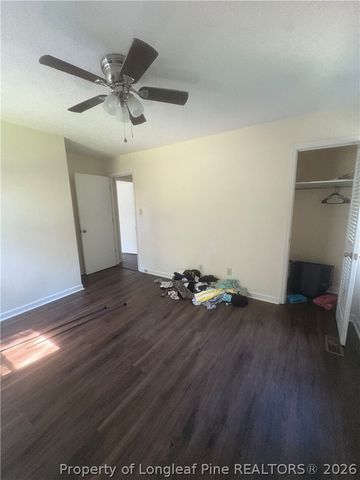 1602 McGougan Road, Fayetteville, NC 28303