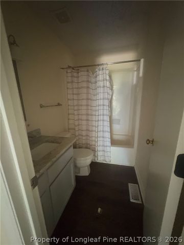 1602 McGougan Road, Fayetteville, NC 28303