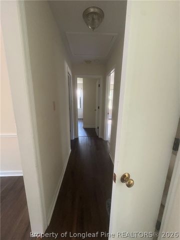 1602 McGougan Road, Fayetteville, NC 28303