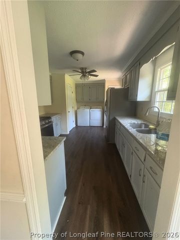 1602 McGougan Road, Fayetteville, NC 28303
