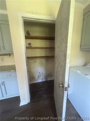 1602 McGougan Road, Fayetteville, NC 28303