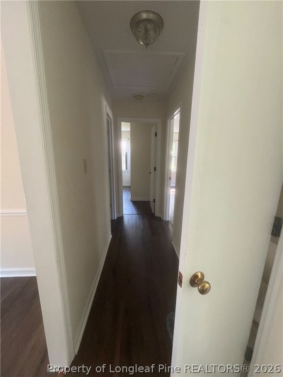 1602 McGougan Road, Fayetteville, NC 28303 — photo 5