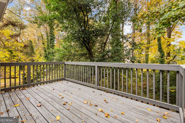 1735 Charmeth Road, Lithonia, GA 30058