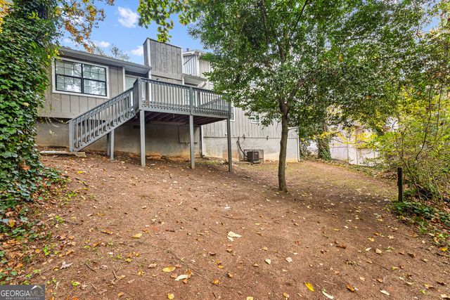 1735 Charmeth Road, Lithonia, GA 30058