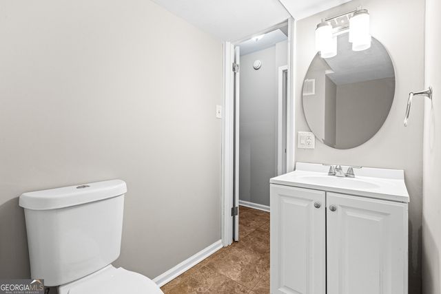 1735 Charmeth Road, Lithonia, GA 30058