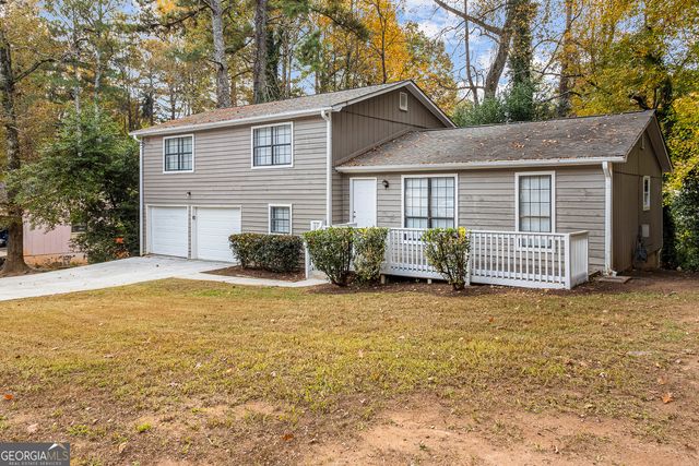 1735 Charmeth Road, Lithonia, GA 30058