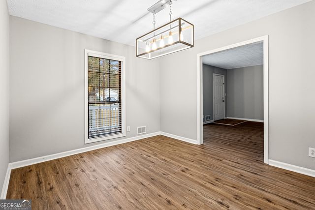 1735 Charmeth Road, Lithonia, GA 30058