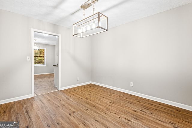 1735 Charmeth Road, Lithonia, GA 30058