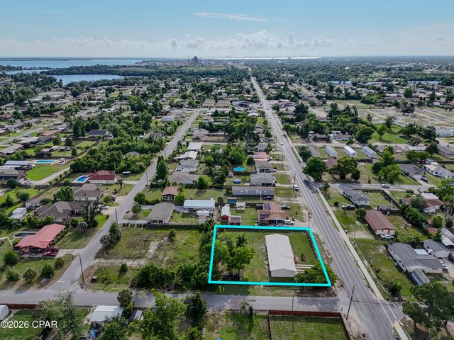 5220 Cherry Street, Panama City, FL 32404