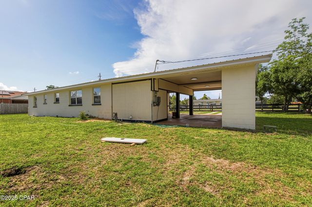 5220 Cherry Street, Panama City, FL 32404