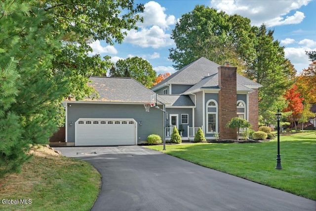 26 Timberwick Drive, Clifton Park, NY 12065