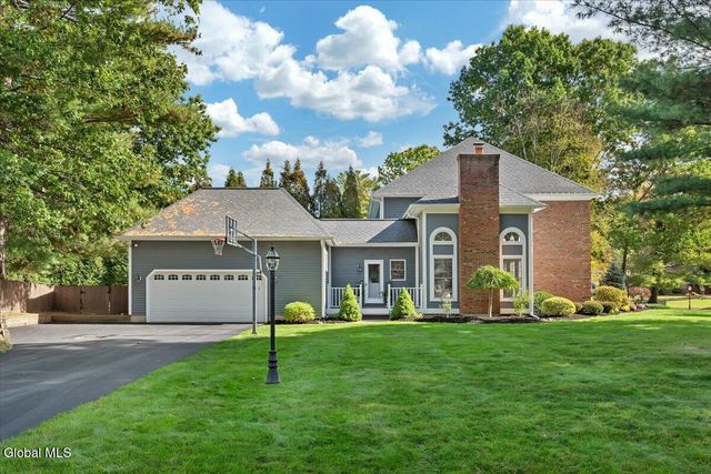 26 Timberwick Drive, Clifton Park, NY 12065
