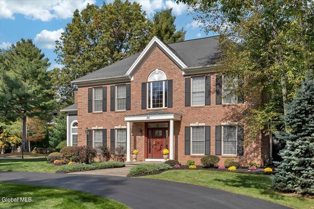 26 Timberwick Drive, Clifton Park, NY 12065