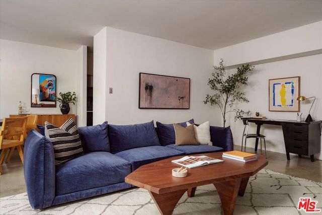 4455 Los Feliz Boulevard 106, Los Angeles, CA 90027