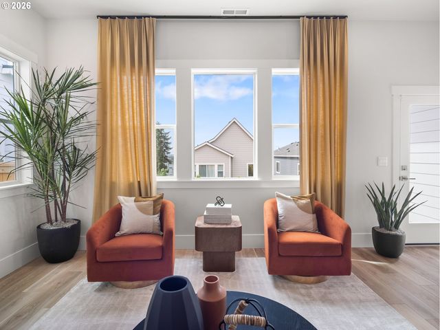 11591 Sw Hayrick Ter, Beaverton, OR 97007