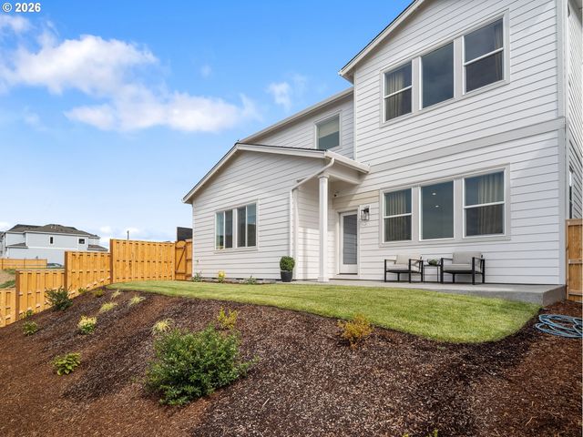 11591 Sw Hayrick Ter, Beaverton, OR 97007