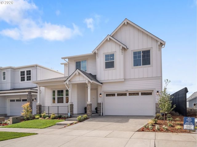 11591 Sw Hayrick Ter, Beaverton, OR 97007