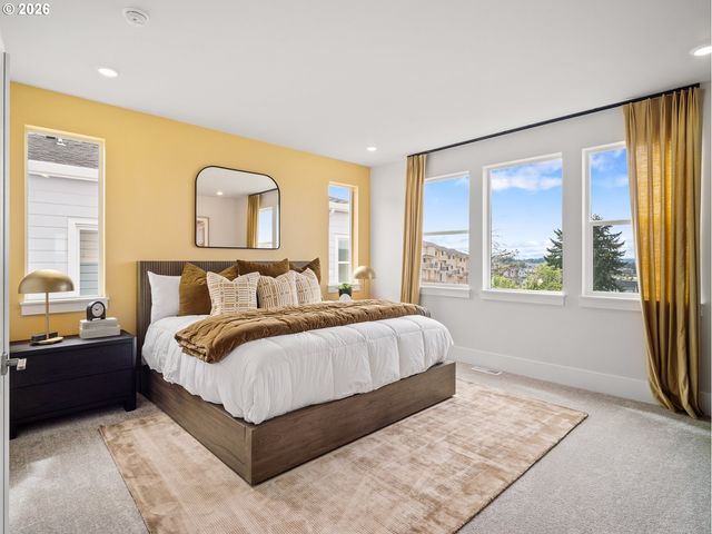 11591 Sw Hayrick Ter, Beaverton, OR 97007