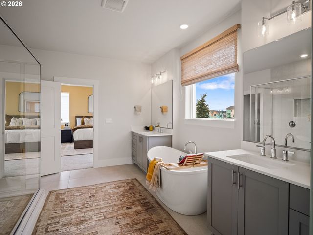 11591 Sw Hayrick Ter, Beaverton, OR 97007