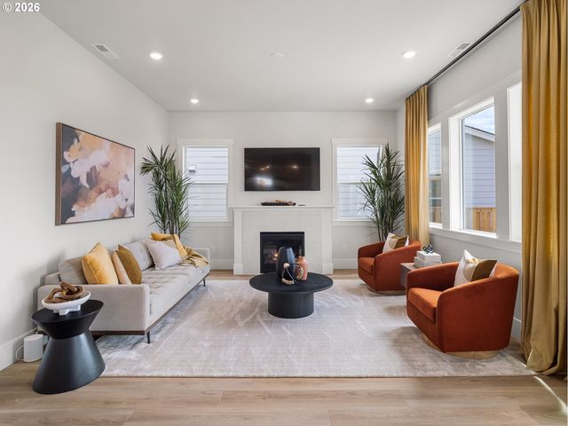 11591 Sw Hayrick Ter, Beaverton, OR 97007