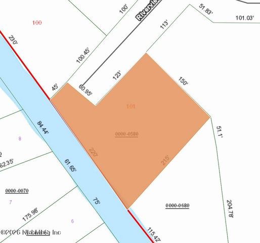 101 RIVERVIEW Drive, East Palatka, FL 32131