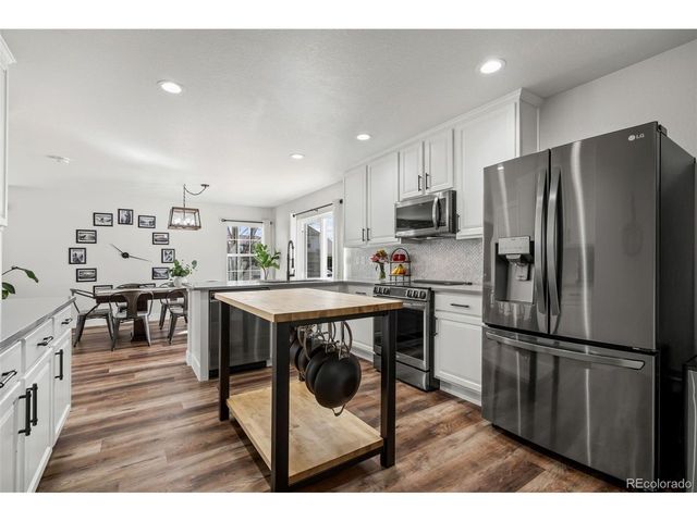3963 Heatherwood Cir, Johnstown, CO 80534