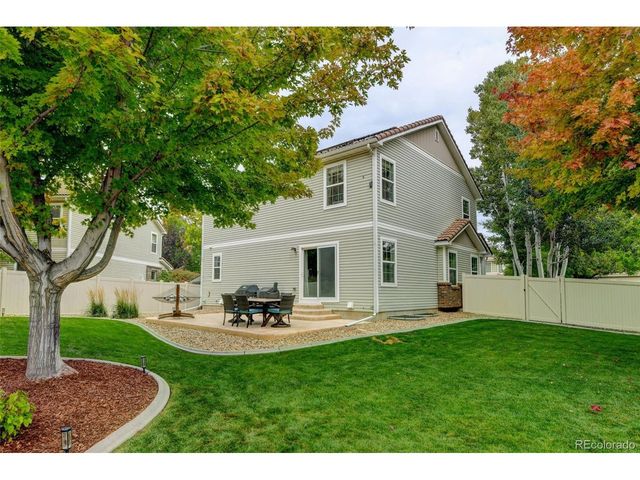 3963 Heatherwood Cir, Johnstown, CO 80534