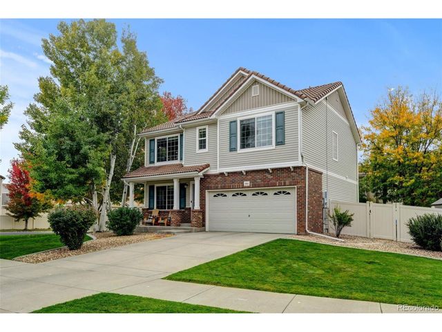 3963 Heatherwood Cir, Johnstown, CO 80534