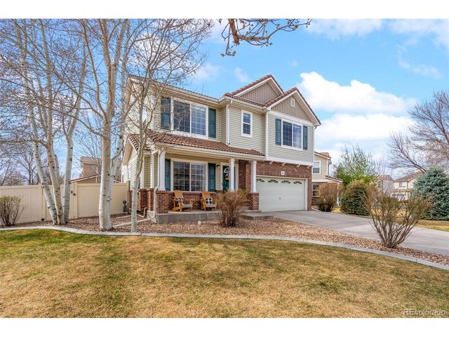 3963 Heatherwood Cir, Johnstown, CO 80534