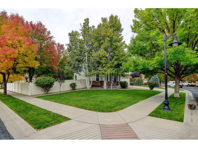 3963 Heatherwood Cir, Johnstown, CO 80534