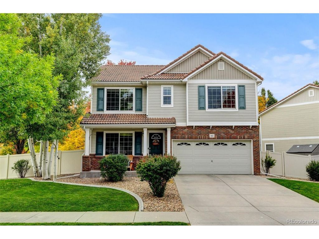 3963 Heatherwood Cir, Johnstown, CO 80534