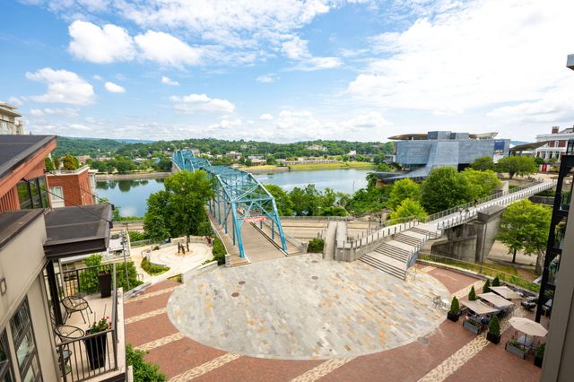 129 Walnut Street Unit 304, Chattanooga, TN 37403