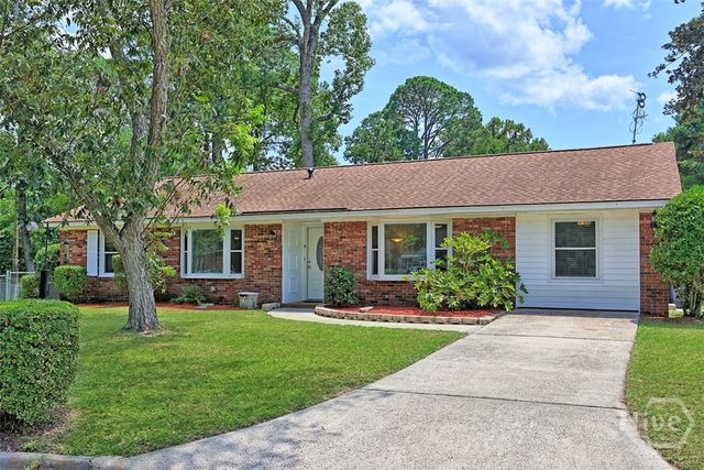 5 Prince Charles Court, Savannah, GA 31406