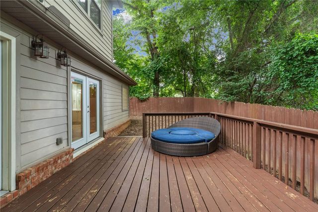2635 E Neely Place, Fayetteville, AR 72701