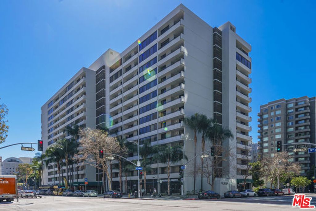 600 W 9th Street 1502, Los Angeles, CA 90015